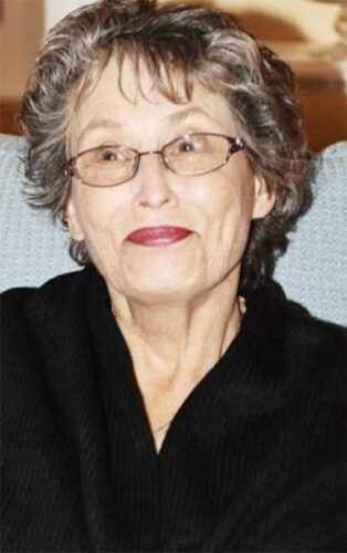 Charlene ‘Sheri’ Cerasoli